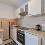 شقة Jelka Nv 2 - For 4 Persons With Terrace And Private Parking نوفي فينودولسكي