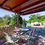 Jelka Nv 2 - For 4 Persons With Terrace And Private Parking